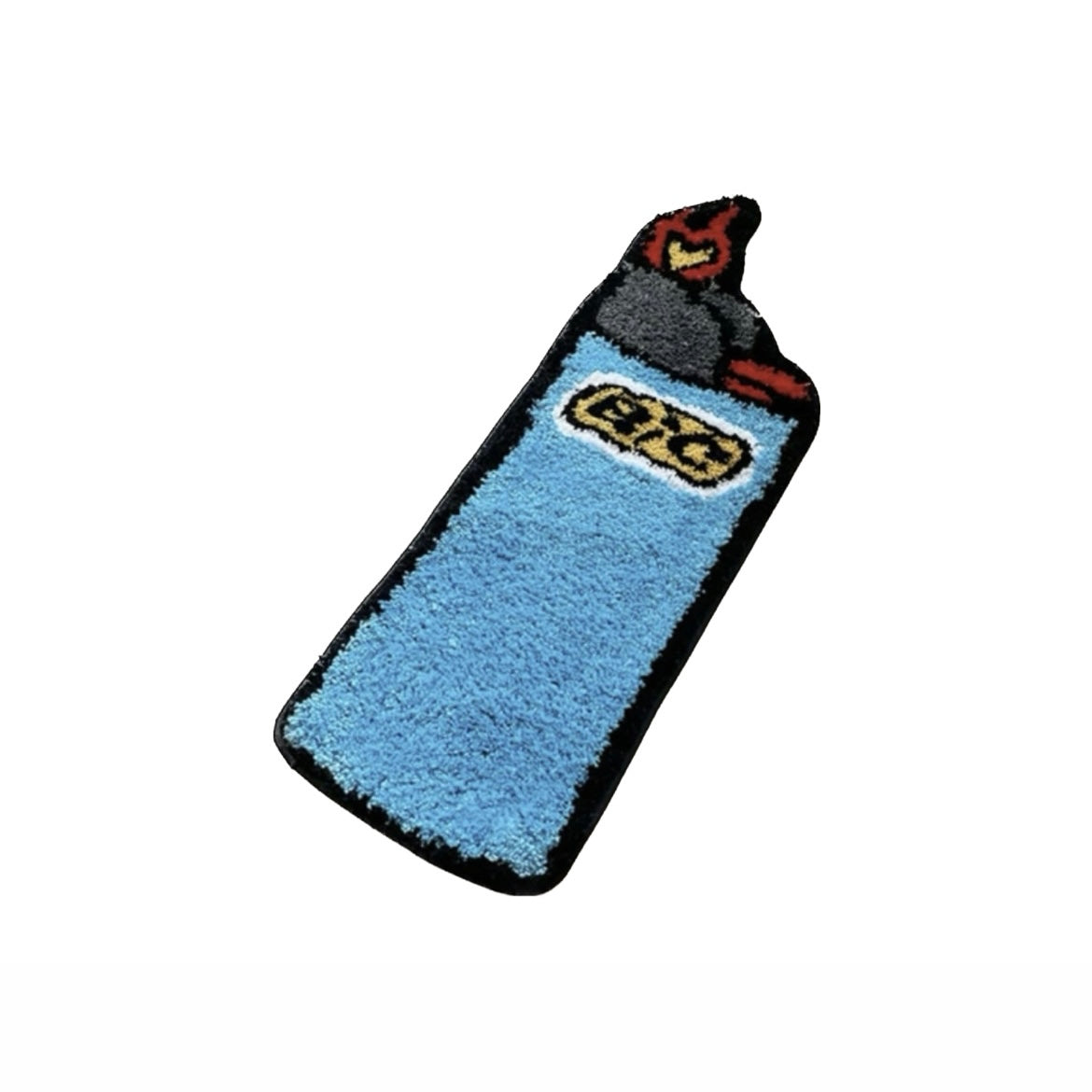 "Lighter" Rug