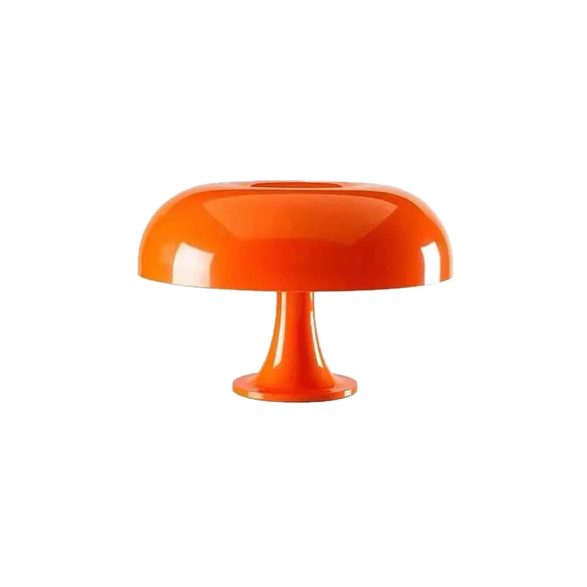 "Mushroom" Lamp