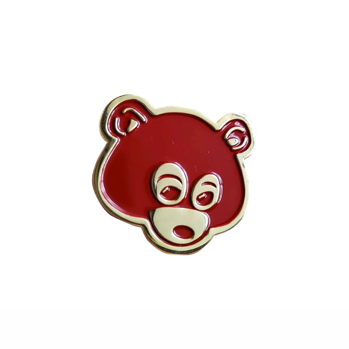 "Graduations" Pin