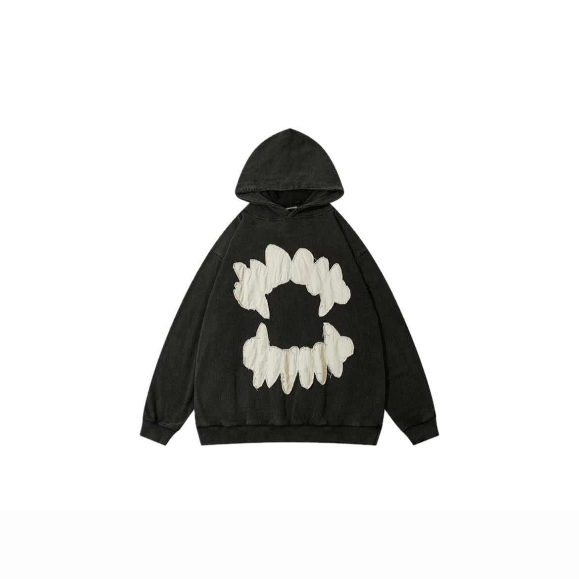 "Bite" Hoodie
