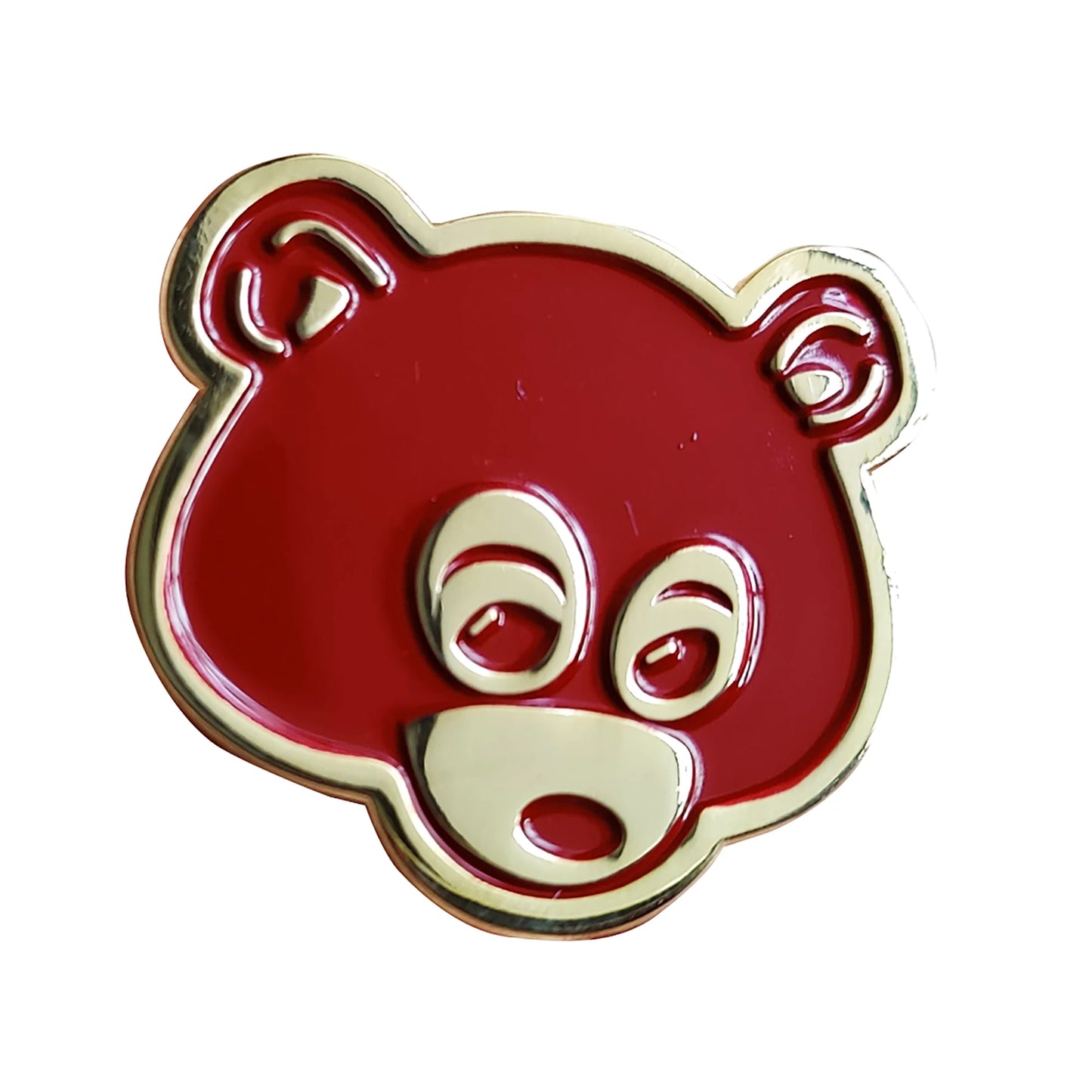"Graduations" Pin