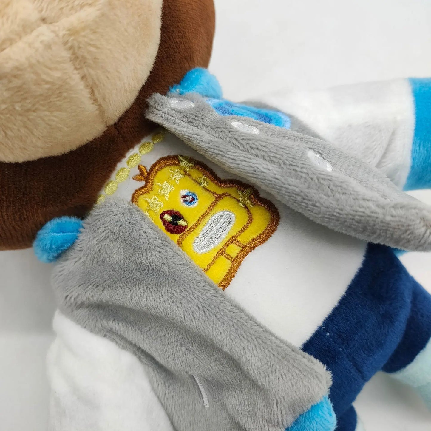 Plyšák "Bear"