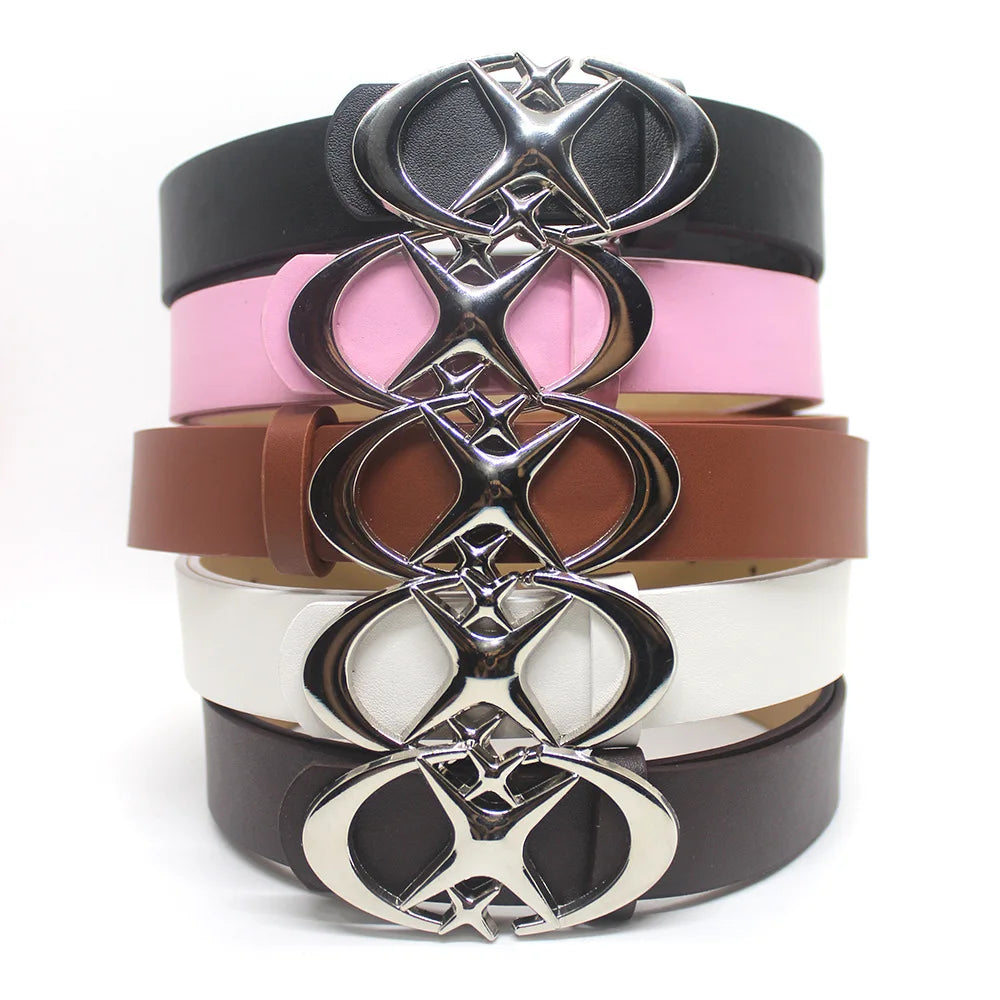 "Star" Belt