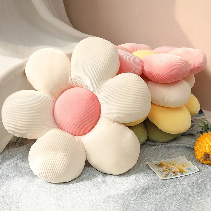 "Flower" Pillow