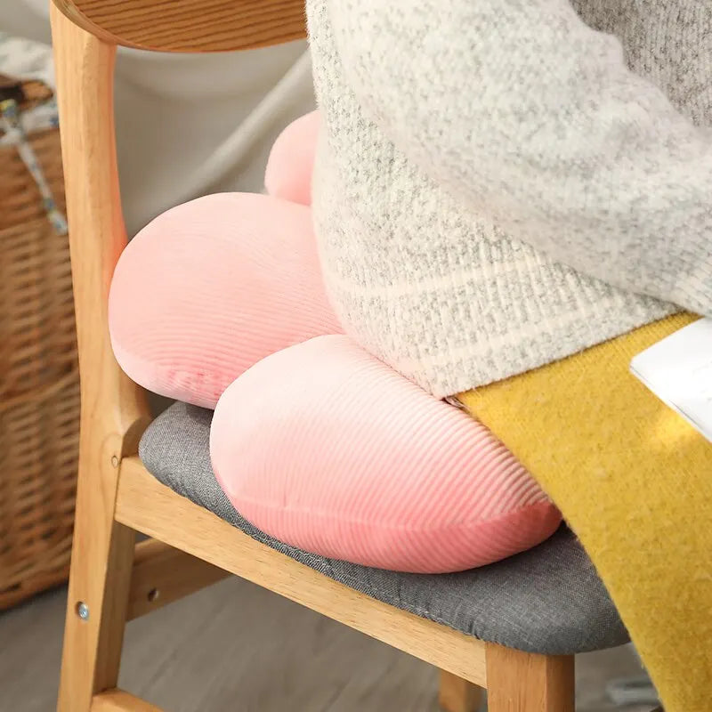 "Flower" Pillow
