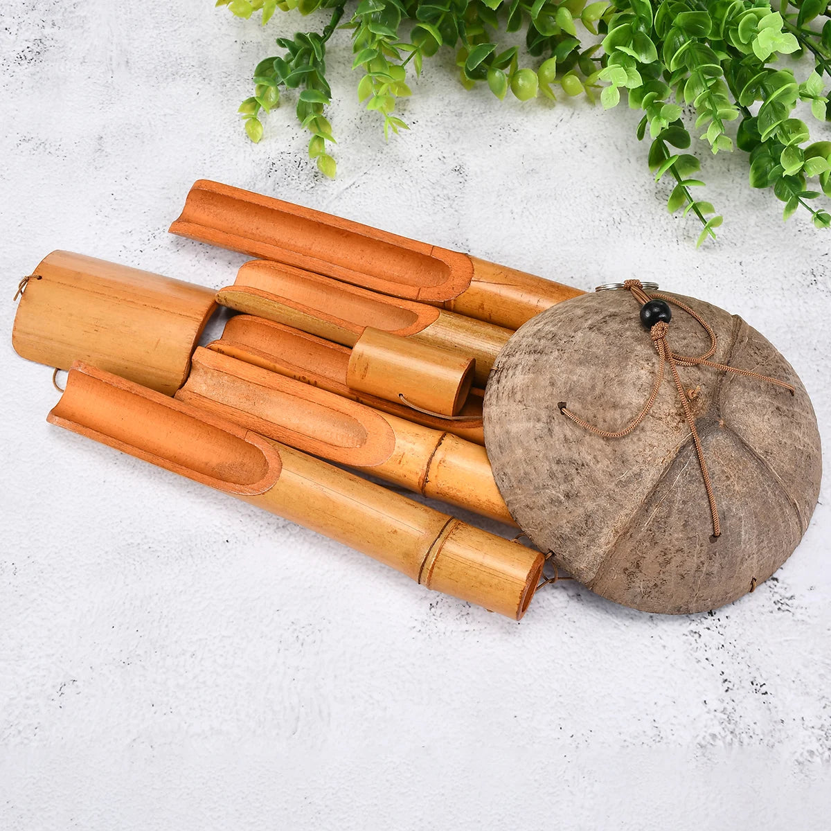 "Bamboo" Windbell