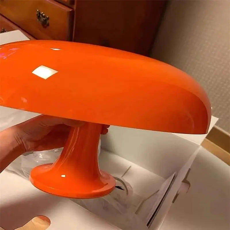 "Mushroom" Lamp