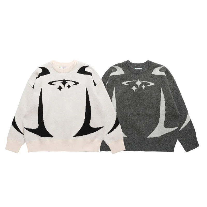 "Star" Sweater
