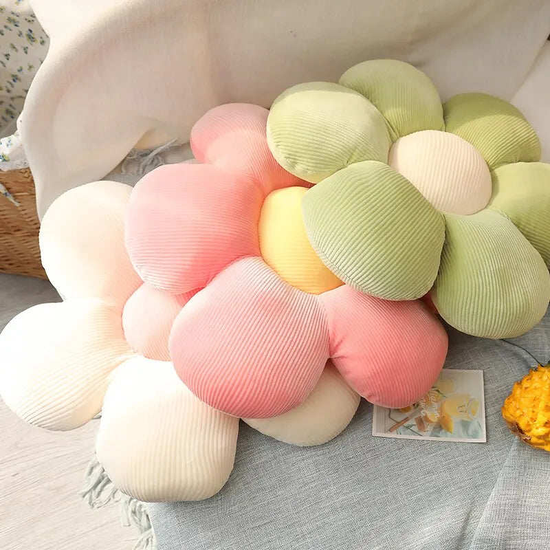 "Flower" Pillow