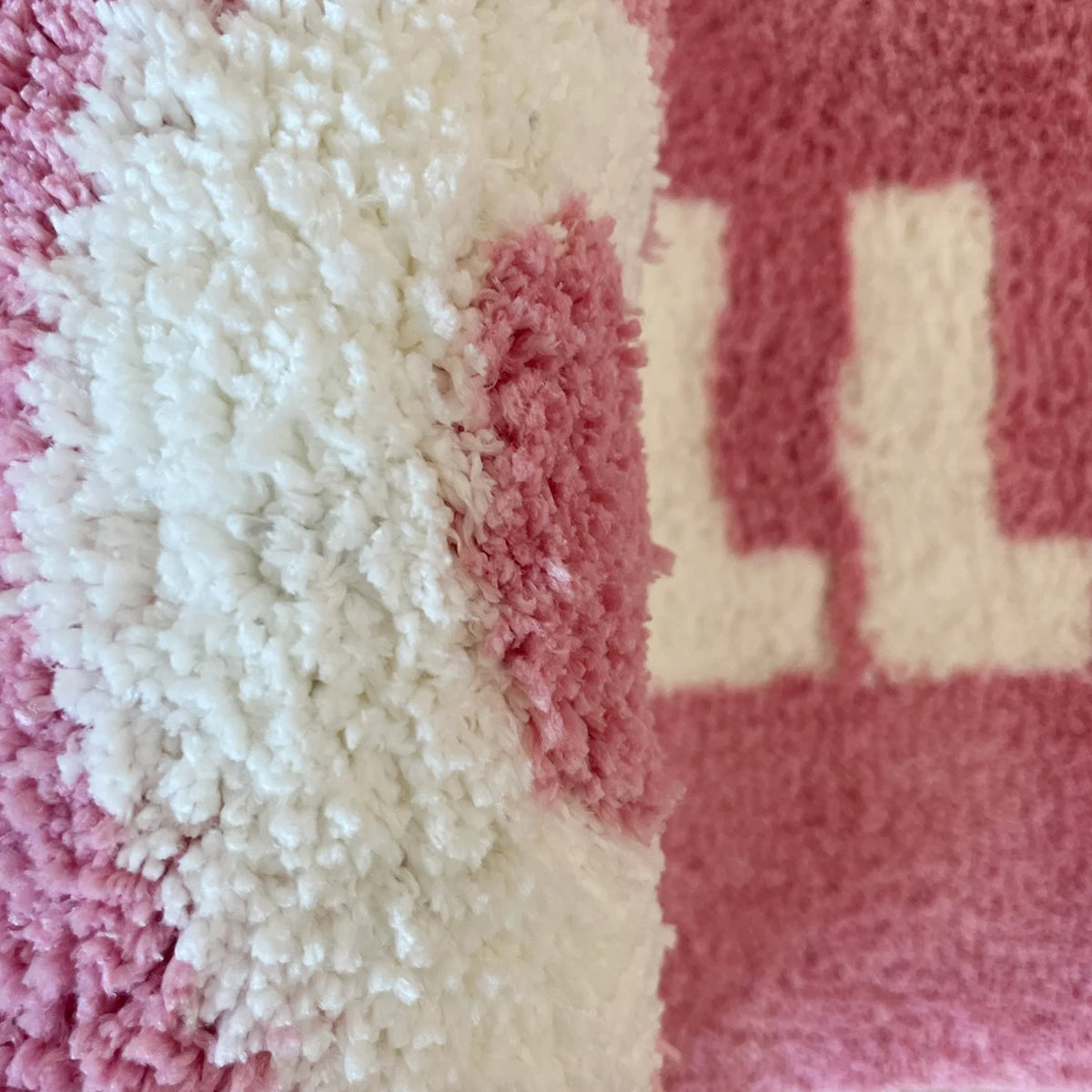 "Chill Pill" Rug