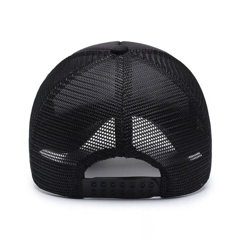 "Anita Max Wynn" Cap