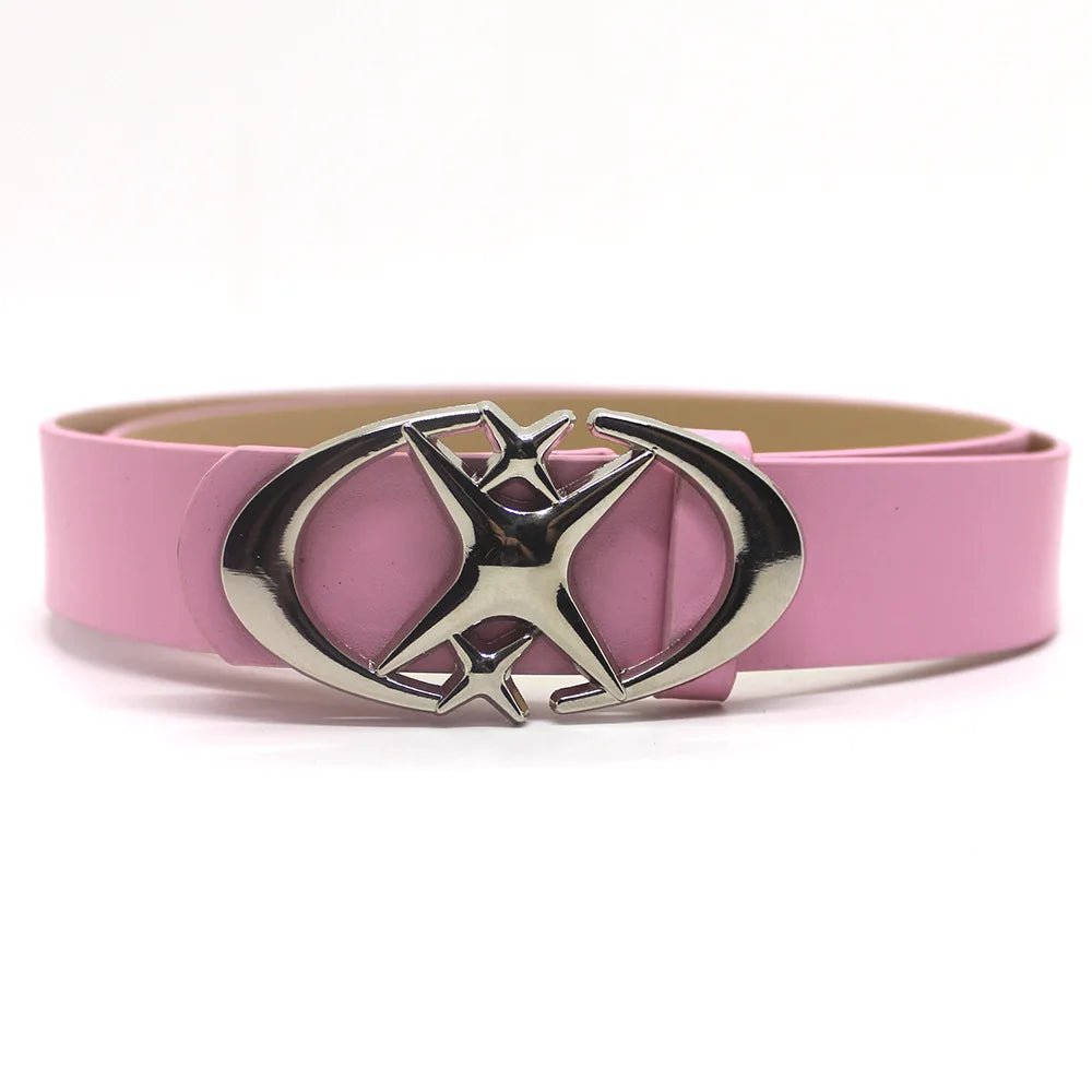 "Star" Belt