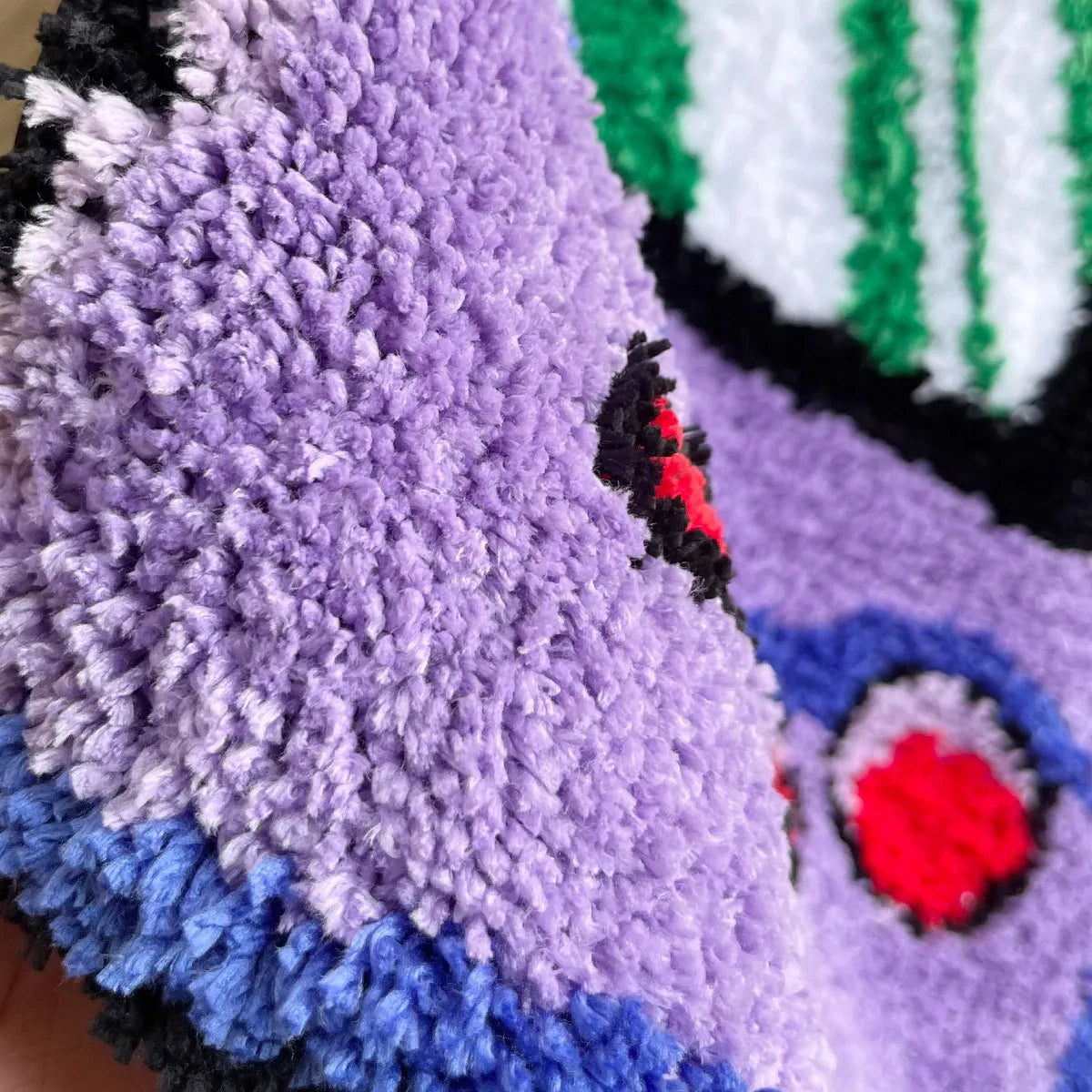 "Game Device" Rug