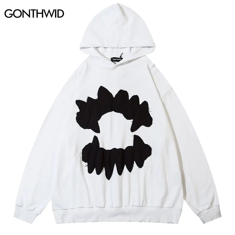 "Bite" Hoodie