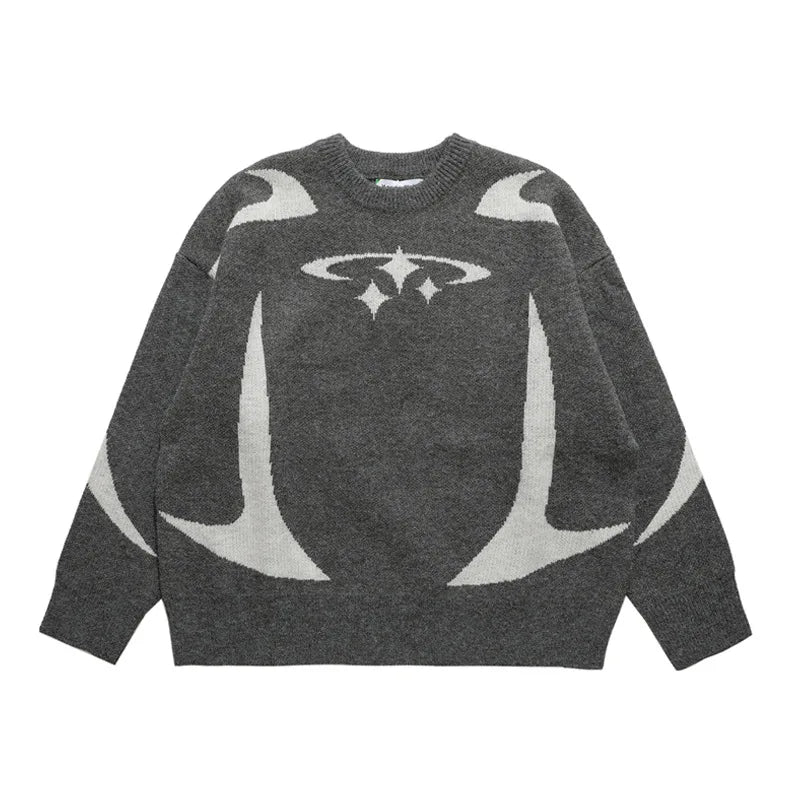 "Star" Sweater
