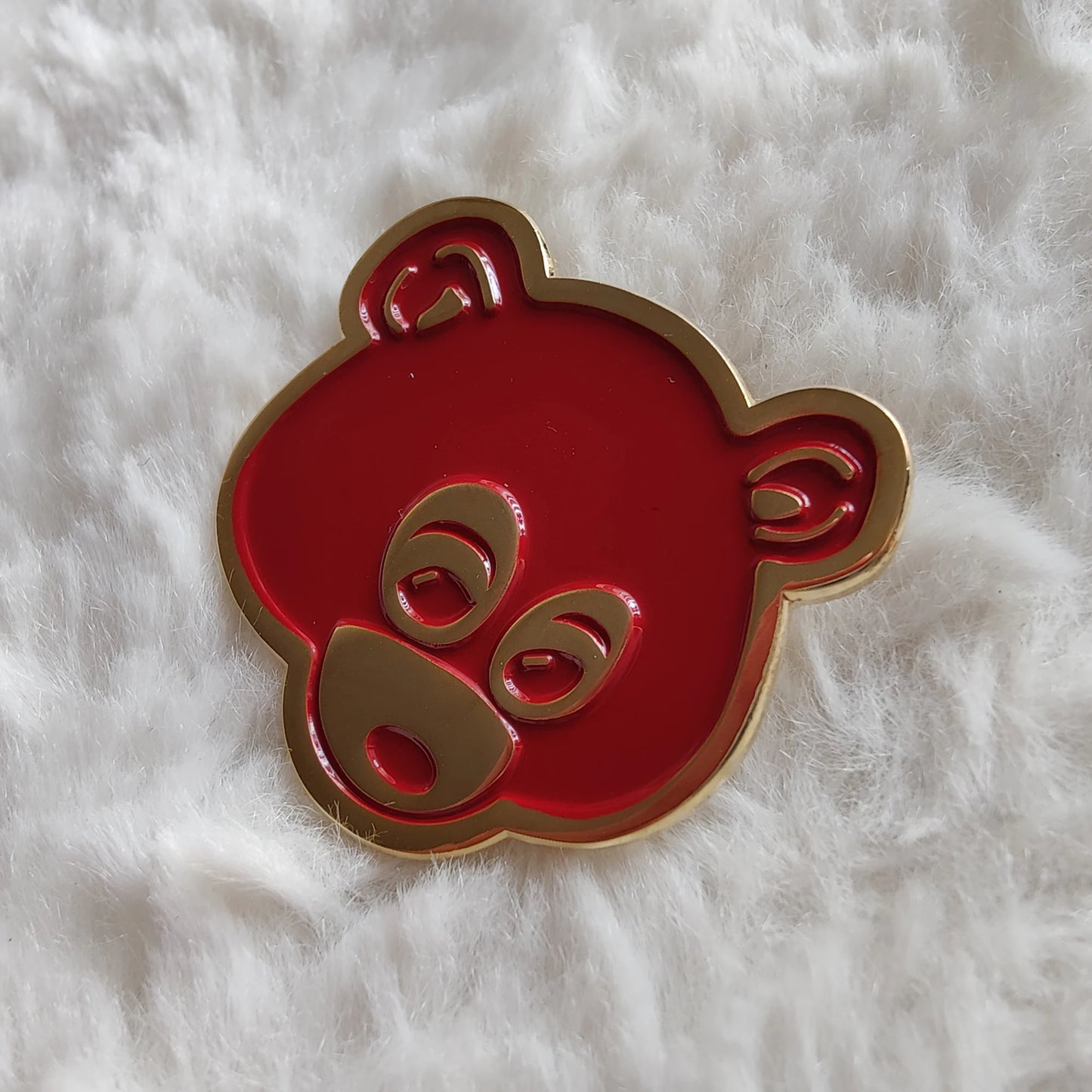"Graduations" Pin