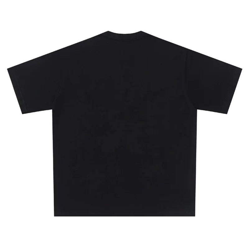 "No Rise" T-Shirt