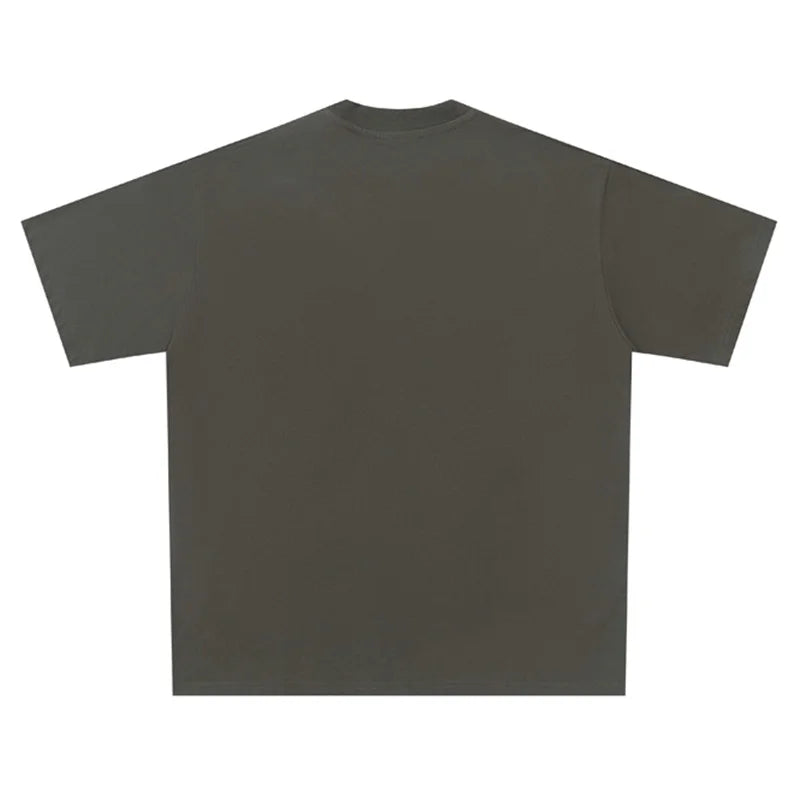 "No Rise" T-Shirt