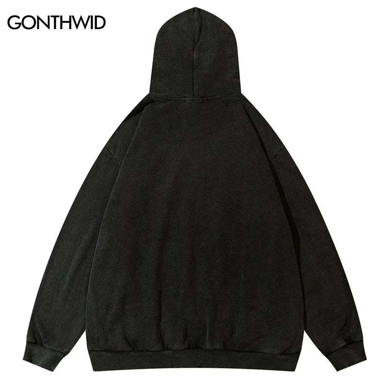 "Bite" Hoodie
