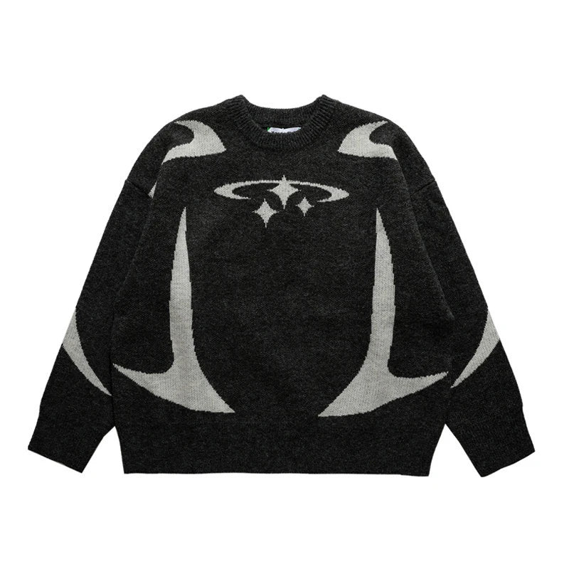 "Star" Sweater