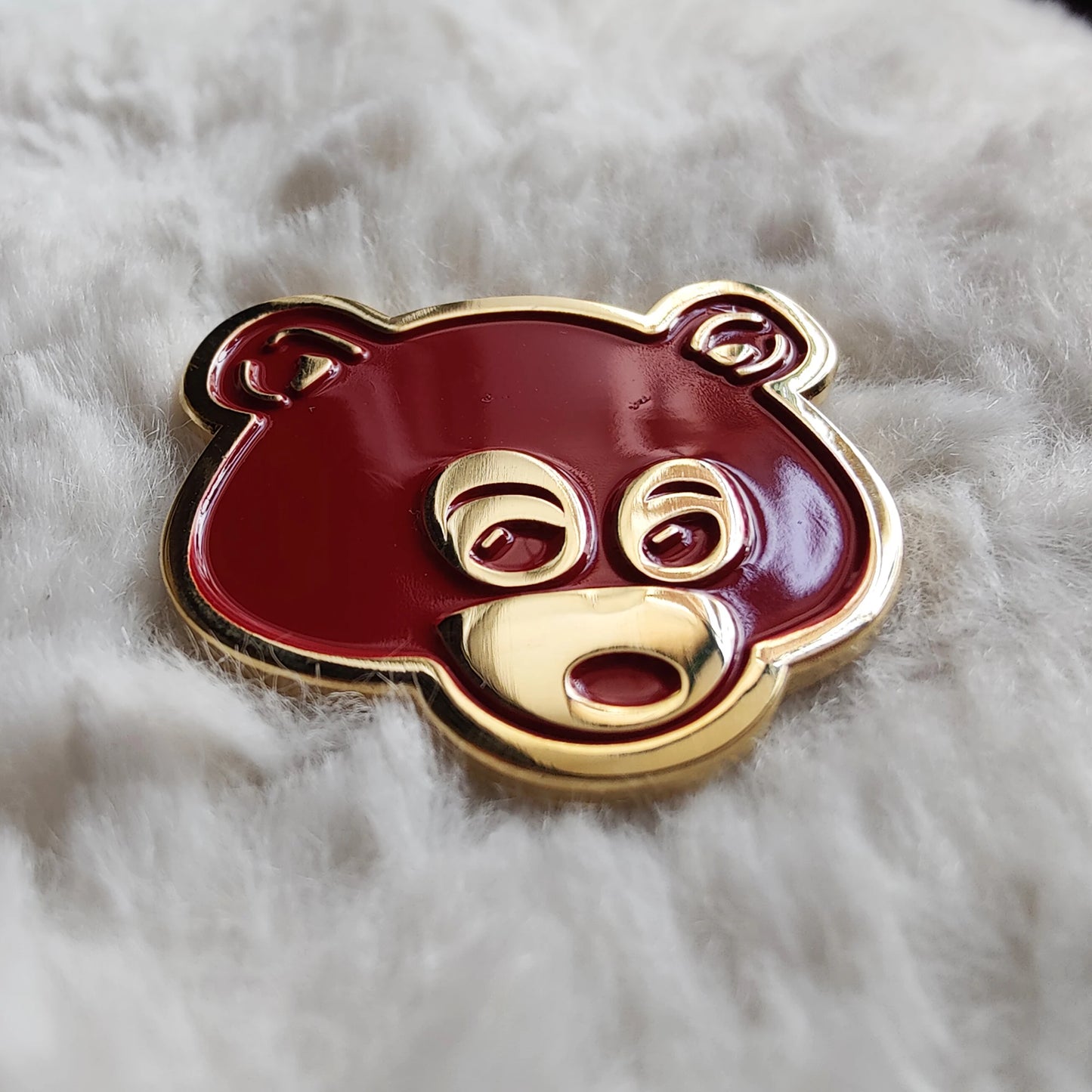 "Graduations" Pin