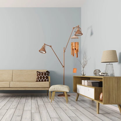 "Bamboo" Windbell