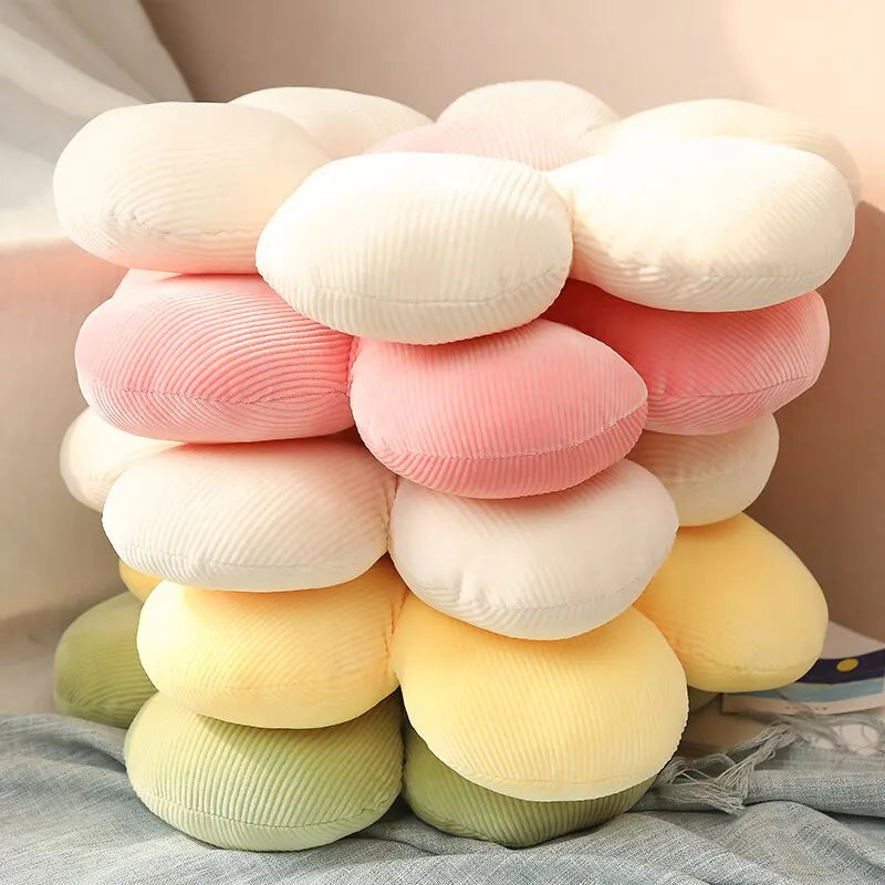 "Flower" Pillow