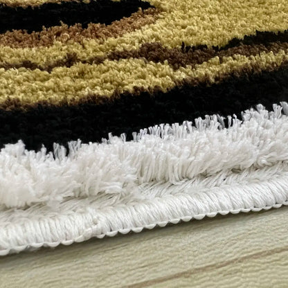 "Retro Car" Rug