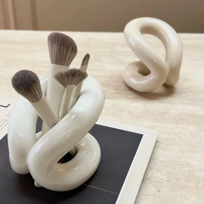 Držák "Makeup Brush"