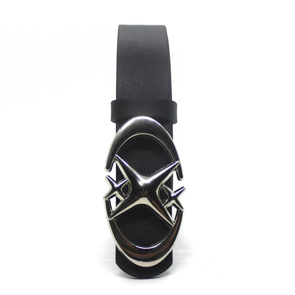 "Star" Belt