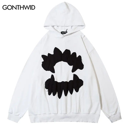 "Bite" Hoodie
