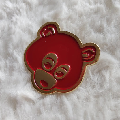 "Graduations" Pin