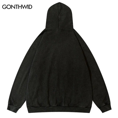 "Bite" Hoodie