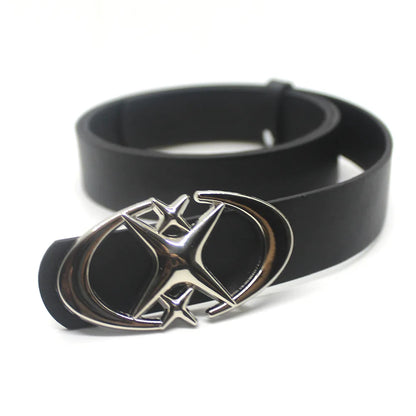 "Star" Belt